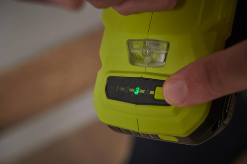 Zakrętarka Ryobi RID18BL-0