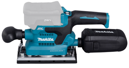 Szlifierka oscylacyjna Makita DBO380Z