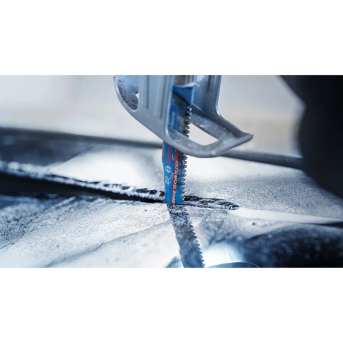 Brzeszczot do piły szablastej Bosch S957CHM (2608900379) 10 szt.