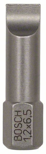 Końcówka wkręcająca Extra Hart S1,2x6,5x25 Bosch 2607001467