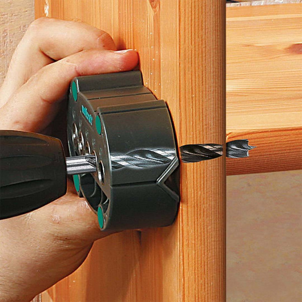 Przystawka wiertarska Accumobil WOLFCRAFT 4685000