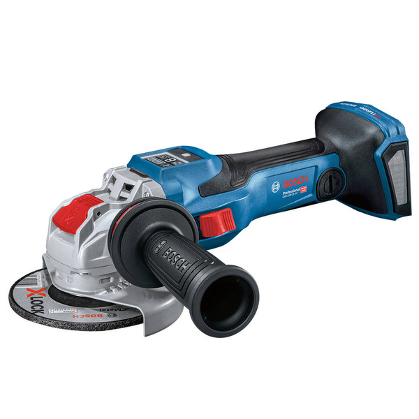 Szlifierka kątowa Bosch GWX 18V-15 SC