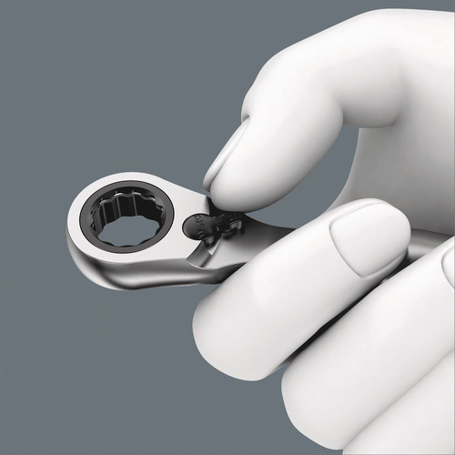 Klucz grzechotka WERA 8005 Zyklop Mini 2 05003660001