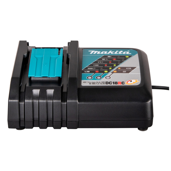 Wiertarko-wkrętarka Makita DDF485RTJ 