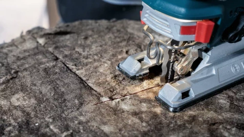 Zestaw 3 szt. brzeszczotów do wyrzynarek Bosch T 1013 AWP (2608667396)