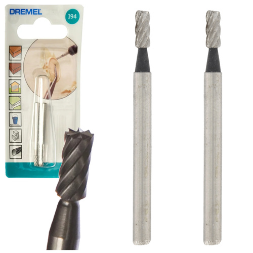 Frez szybkotnący 3,2 mm Dremel 26150194JA