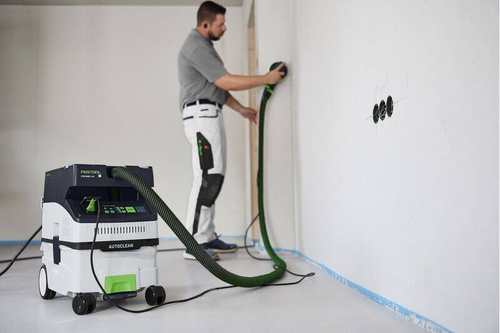 Odkurzacz mobilny Festool CLEANTEC CTM MIDI I AC (578552)