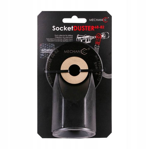 Odpylacz Distar Mechanic Socketduster 68-82