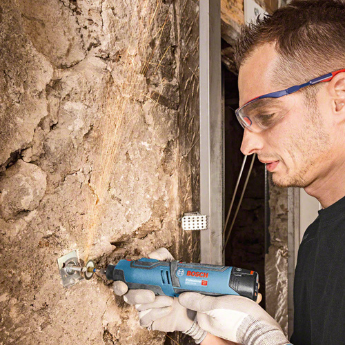 Multiszlifierka Bosch GRO 12V-35