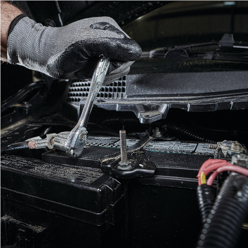 Zestaw 50 el. NANO 1/4 DWMT81610-0 DeWALT