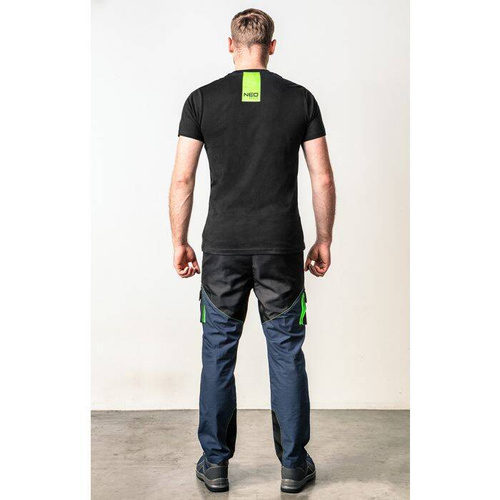 Spodnie NEO Tools Motosynteza (rozm. XL) 81-235-XL