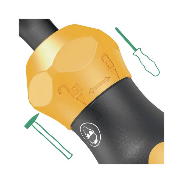 Wera Kraftform Kompakt 900 Set 1