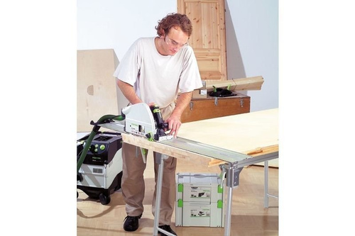 Zagłębiarka Festool TS 75 EBQ-Plus (561436)