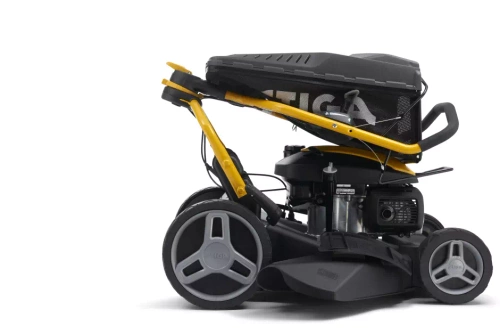 Kosiarka spalinowa Stiga Combi 753 V z silnikiem Honda