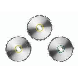 Zestaw tarcz pilarskich Festool KSB-SORT/3 W/A 260x2,5 578570