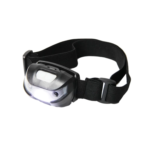 Latarka czołowa Plastrol W-06253