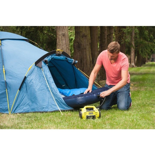 Kompresor Ryobi R18l-0