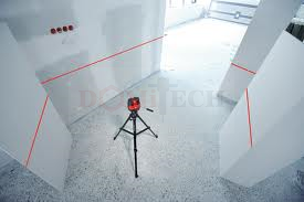 Leica Lino L360 laser liniowy