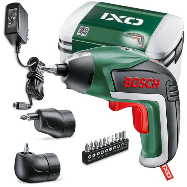 Wkrętarka Bosch IXO V (06039A8022)