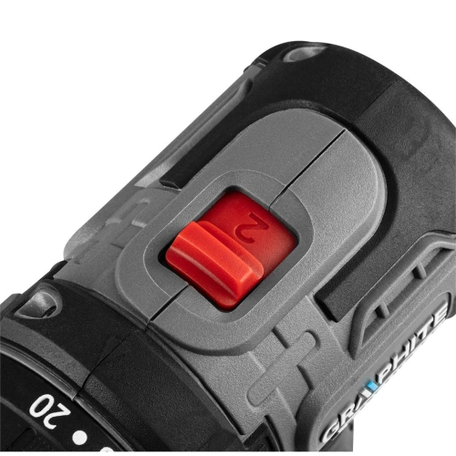 Wiertarko-wkrętarka Graphite 58GE139