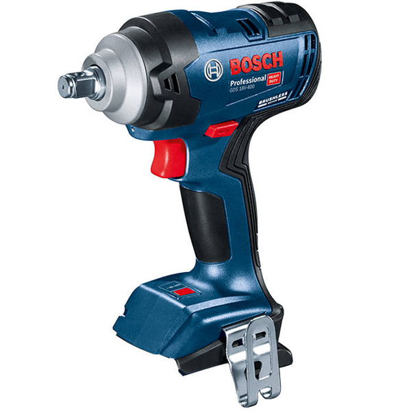 Klucz udarowy Bosch GDS 18V-400