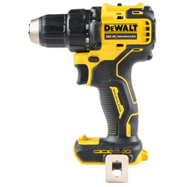 Wiertarko-wkrętarka Dewalt DCD708D2T