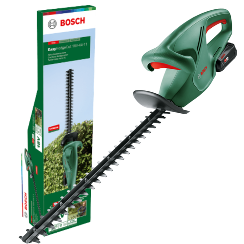 Sekator akumulatorowy EasyHedgeCut 18V-44-11 Bosch