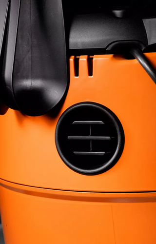 Odkurzacz przemysłowy AEG AP2-200 ELCP