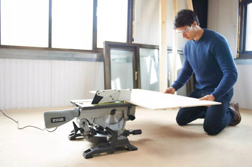 Ukośnica Pilarka Stołowa RTMS1800-G Ryobi