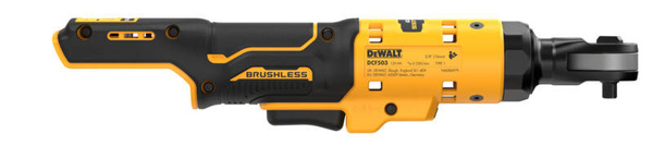 Grzechotka akumulatorowa Dewalt DCF503N