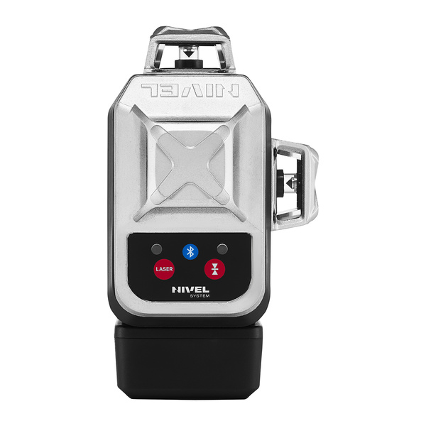 Laser krzyżowy Nivel System CLx3R