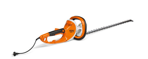 Nożyce do żywopłotu Stihl HSE 71 - elektryczne o długości 60 cm