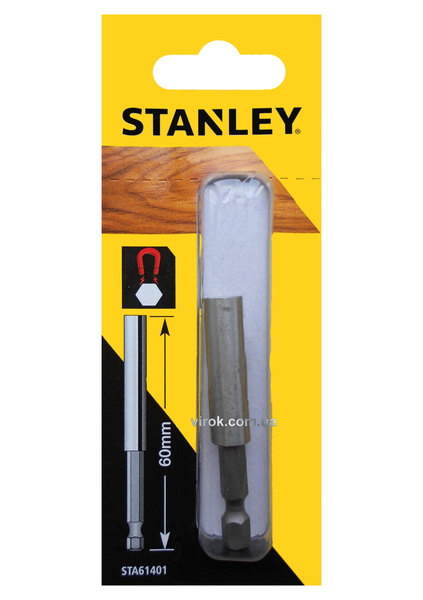 Uchwyt magnetyczny Stanley STA61401-XJ 60 mm