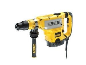 Młotowiertarka DeWalt D25722K 