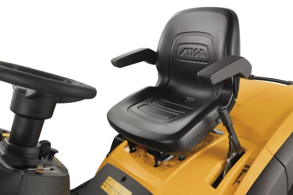 Kosiarka traktorek Stiga Estate 9122 W (2T1315381/ST1)