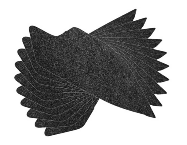 Filc wymienny   EF-LAS-STF-KA 65 10x Festool 499893