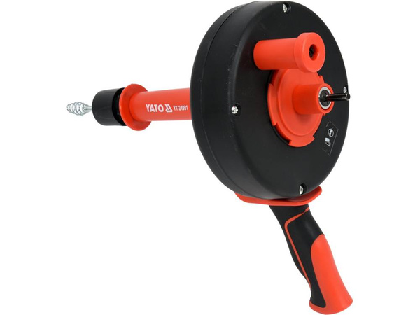 Spirala kanalizacyjna Yato YT-24991