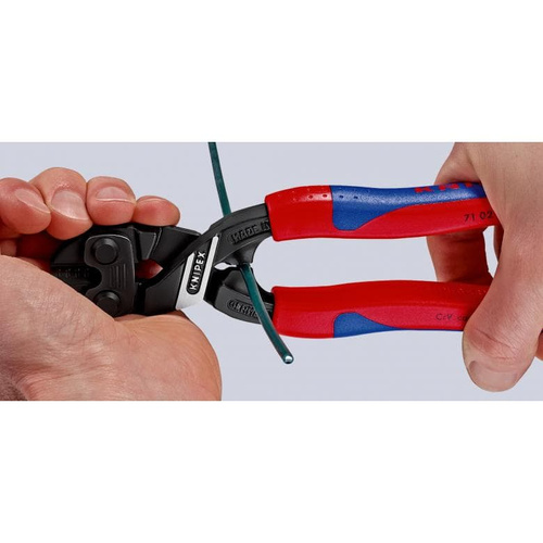 Szczypce tnące Knipex 7102200