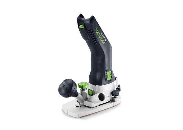 Frezarka do krawędzi Festool MFKC 700 EB-Basic (578011)