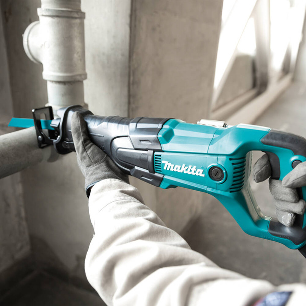 Piła posuwowa 1250W JR3061T Makita + walizka