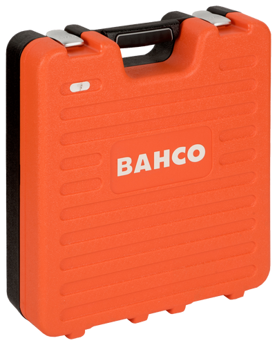 Zestaw kluczy Bahco S87+7 94 el.