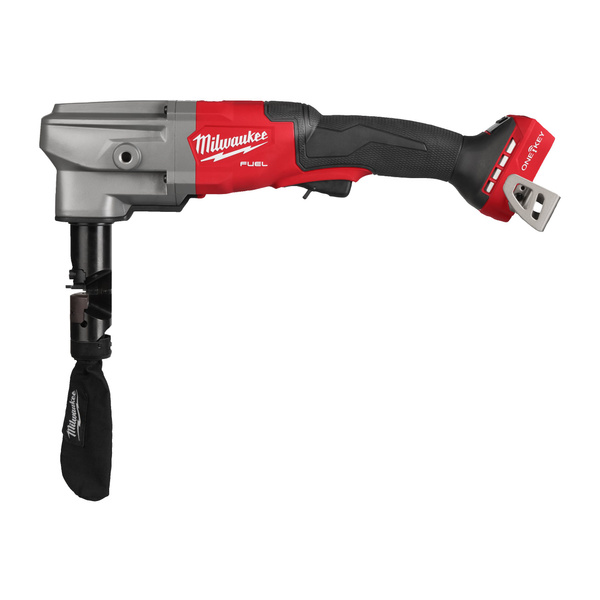 Nożyce do blachy Milwaukee M18 FNB35-502X