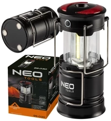 Lampa biwakowa NEO Tools 99-030