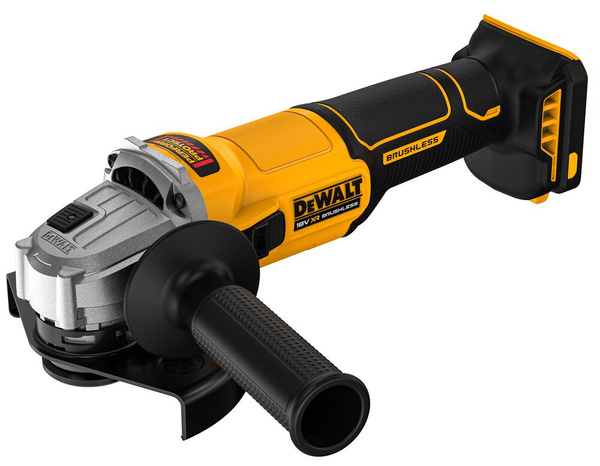 Szlifierka kątowa Dewalt DCG407M1T-QW