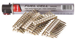 Gwoździe do betonu Makita 196292-8 2,6 x 30 mm