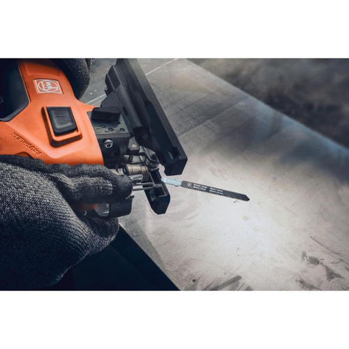 Wyrzynarka F-Iron Jig 26 AS Fein 99100001561