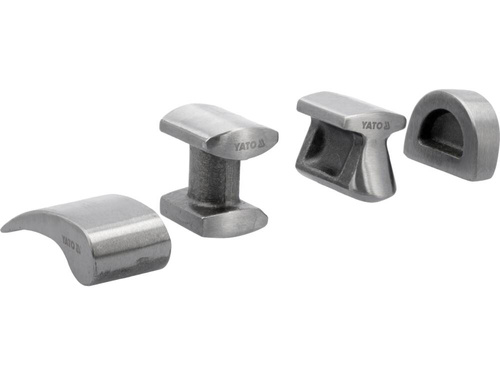 Zestaw młotków blacharskich YATO YT-4590