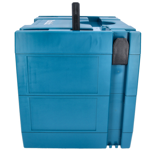 Walizka Makpak z szufladami (2+3) Makita P-84349