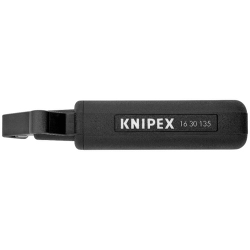 Nóż do ściągania izolacji Knipex 1630135SB