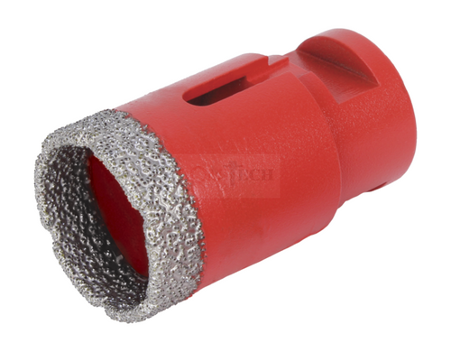 Rubi 4911 Koronka diamentowa Ø 28 mm wiertło na sucho